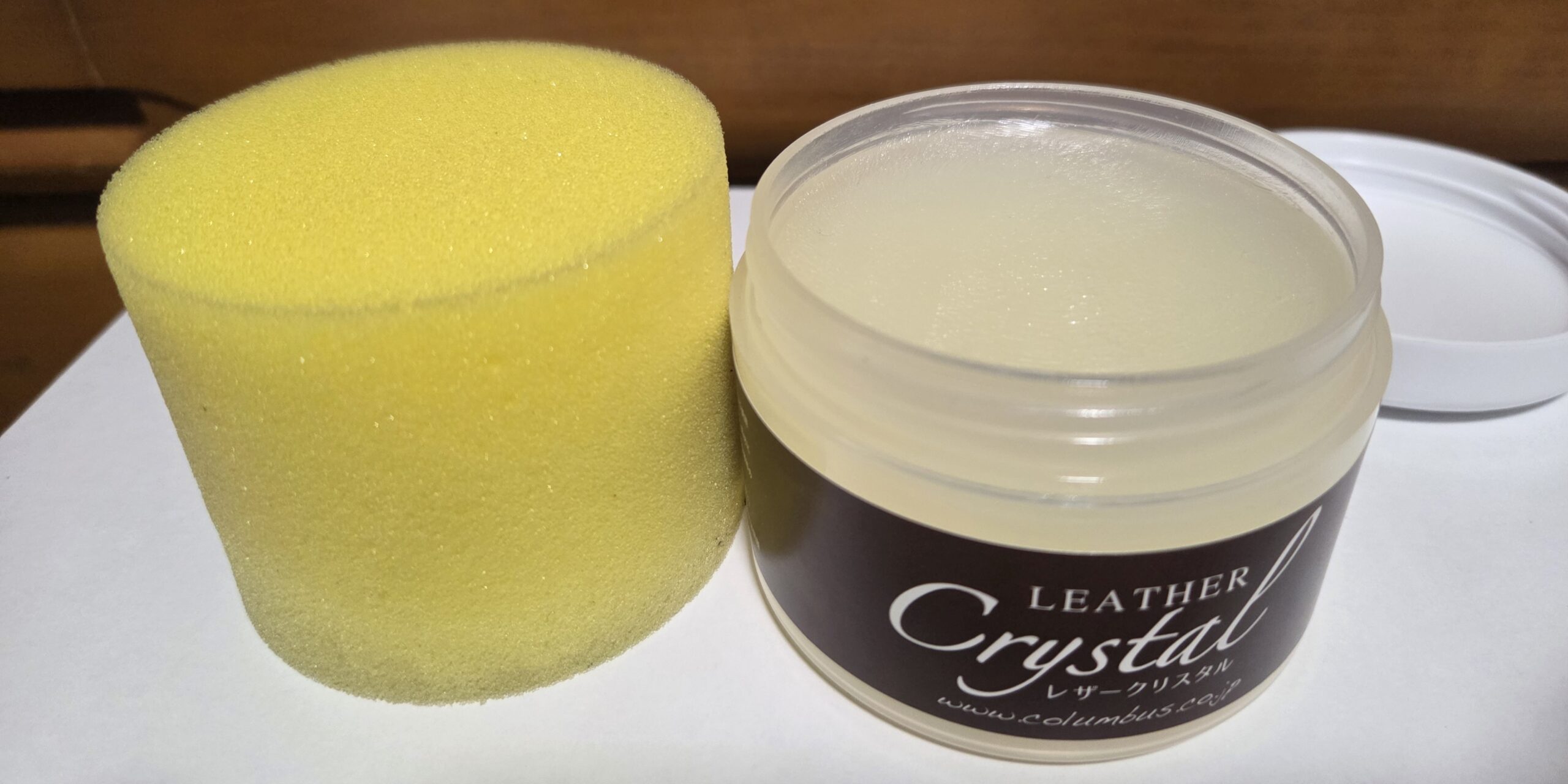 レザークリスタル100＋抗菌